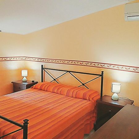 Bed And Breakfast Gigi 푸르치시쿨로 외부 사진