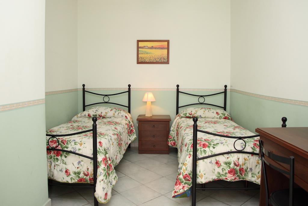 Bed And Breakfast Gigi 푸르치시쿨로 외부 사진