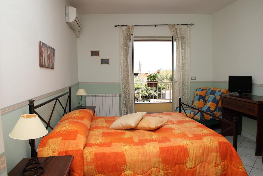 Bed And Breakfast Gigi 푸르치시쿨로 객실 사진