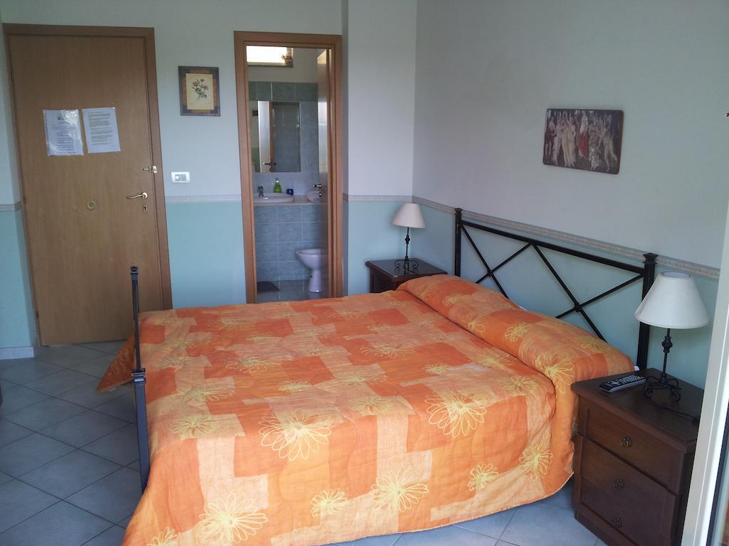 Bed And Breakfast Gigi 푸르치시쿨로 객실 사진