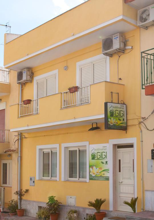 Bed And Breakfast Gigi 푸르치시쿨로 외부 사진