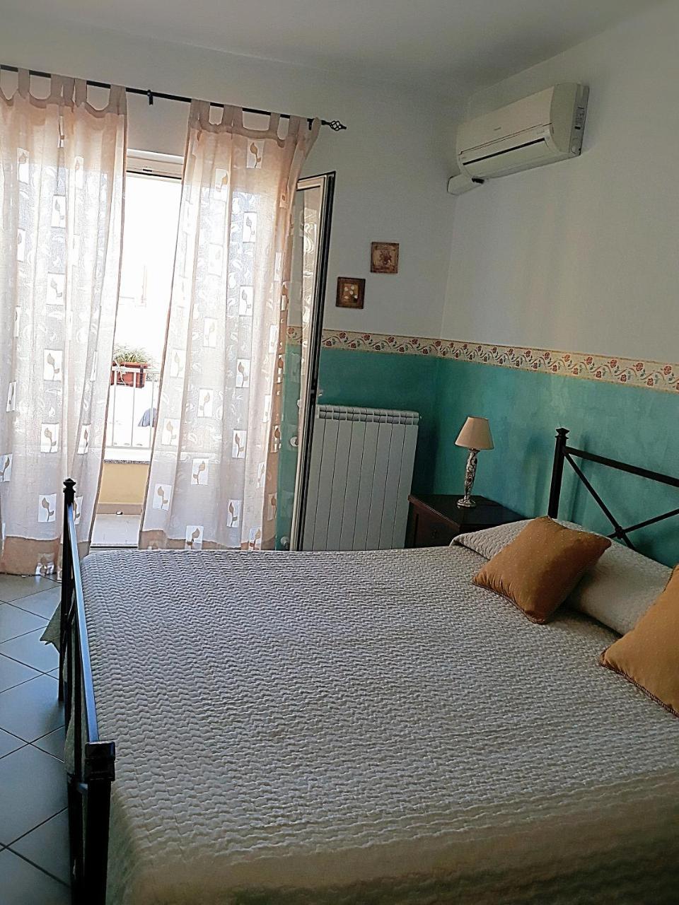 Bed And Breakfast Gigi 푸르치시쿨로 외부 사진