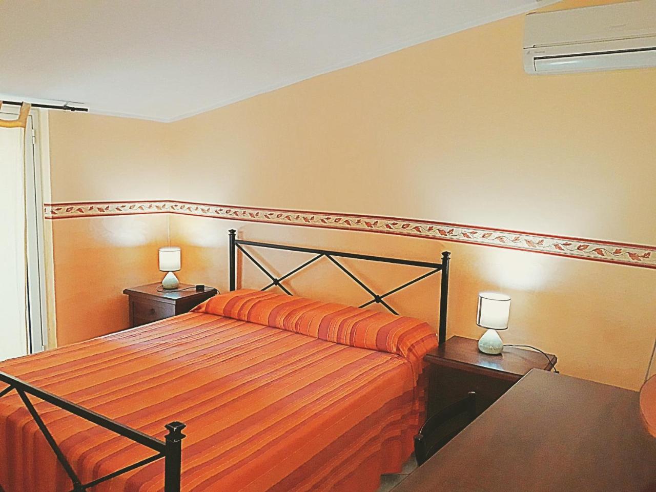Bed And Breakfast Gigi 푸르치시쿨로 외부 사진